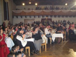 Schongau Dügün